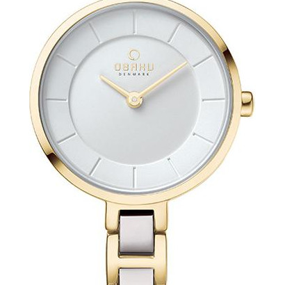 Obaku Damskie V183LXGISG 2