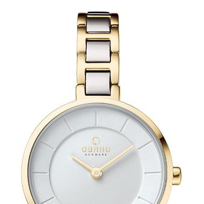 Obaku Damskie V183LXGISG 3