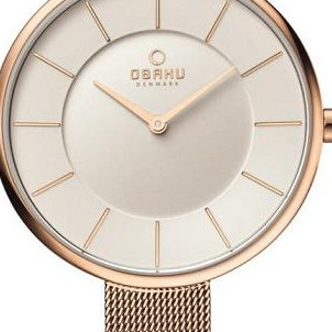 Obaku Damskie V185LXVIMV 2