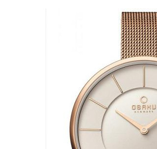 Obaku Damskie V185LXVIMV 4