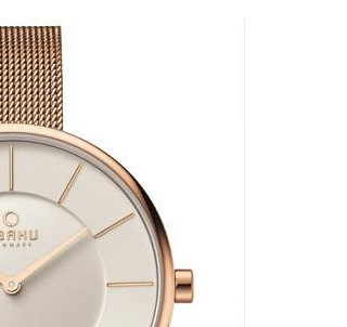 Obaku Damskie V185LXVIMV 5