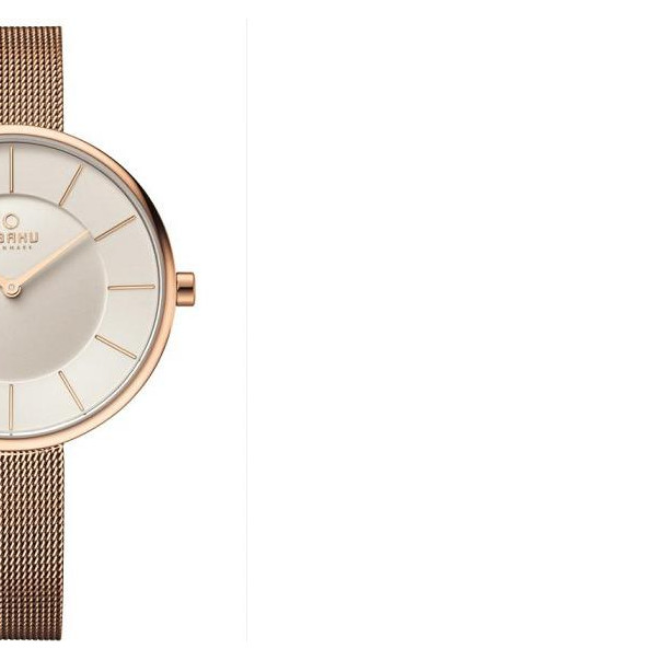 Obaku Damskie V185LXVIMV 6