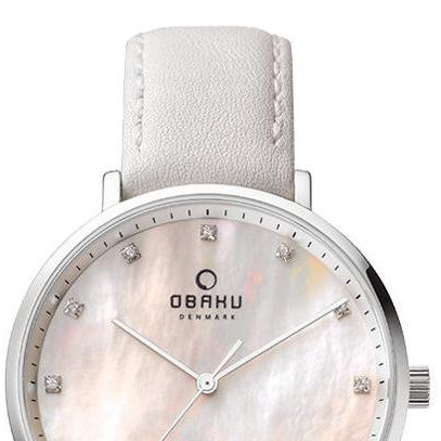 Obaku Damskie V186LXCPRW 3