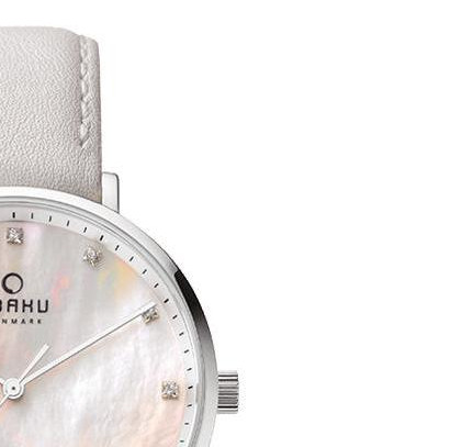 Obaku Damskie V186LXCPRW 5