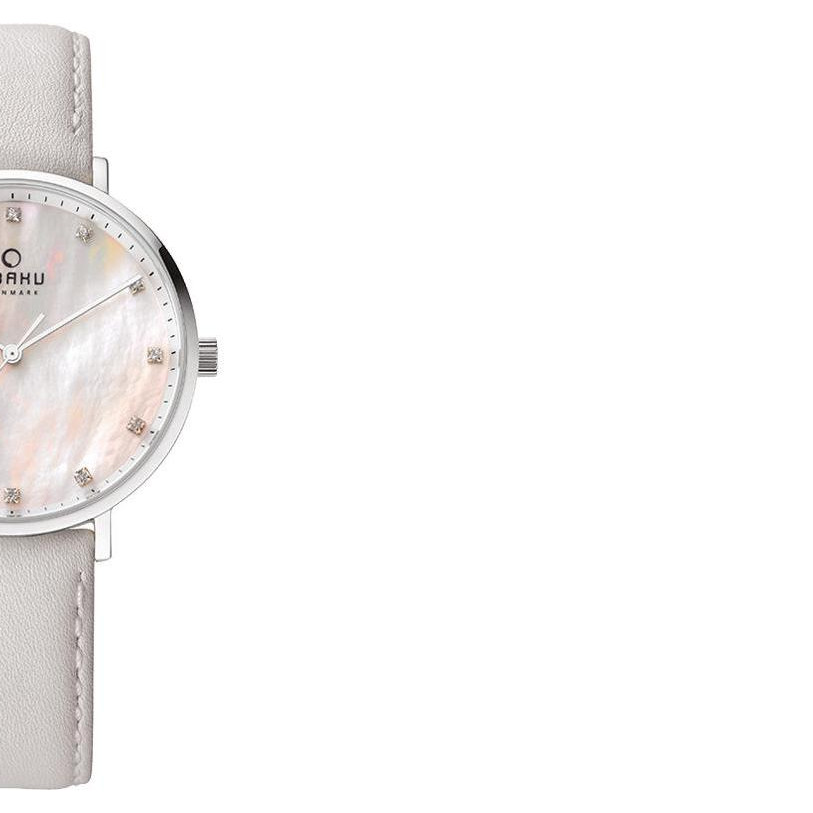 Obaku Damskie V186LXCPRW 6