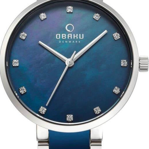 Obaku Damskie V189LXCLSL1 2