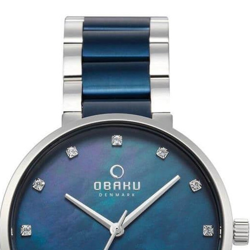 Obaku Damskie V189LXCLSL1 3