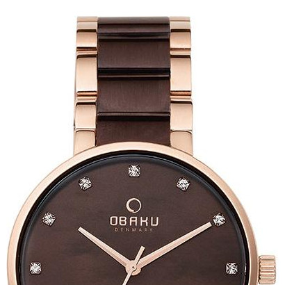 Obaku Damskie V189LXVNSA 3
