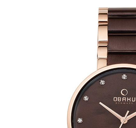 Obaku Damskie V189LXVNSA 4