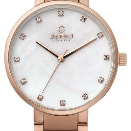 Obaku Damskie V189LXVWSV 2