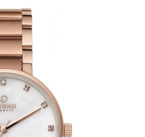 Obaku Damskie V189LXVWSV 5