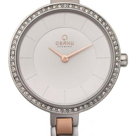 Obaku Damskie V191LECISC 2