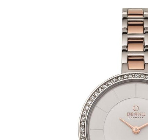 Obaku Damskie V191LECISC 4