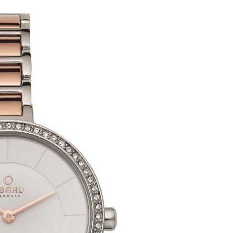 Obaku Damskie V191LECISC 5