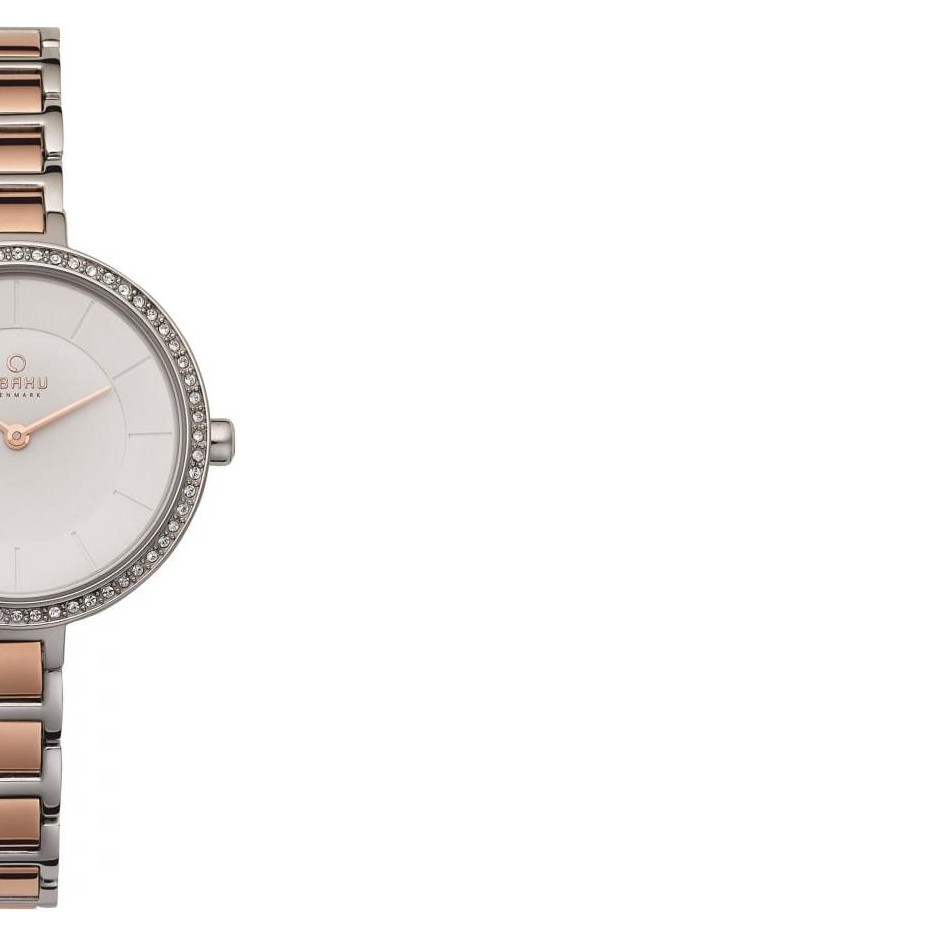 Obaku Damskie V191LECISC 6