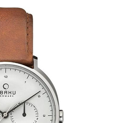 Obaku Damskie V193GMCIRZ 5