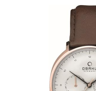 Obaku Damskie V193GMVIRN 4