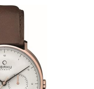 Obaku Damskie V193GMVIRN 5