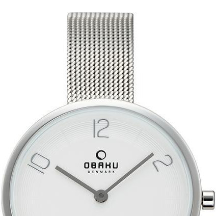 Obaku Damskie V195LXCIMC 3