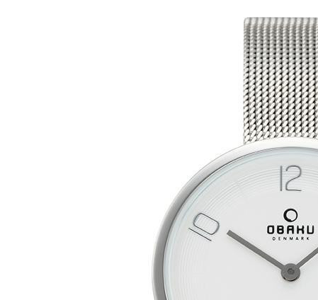 Obaku Damskie V195LXCIMC 4