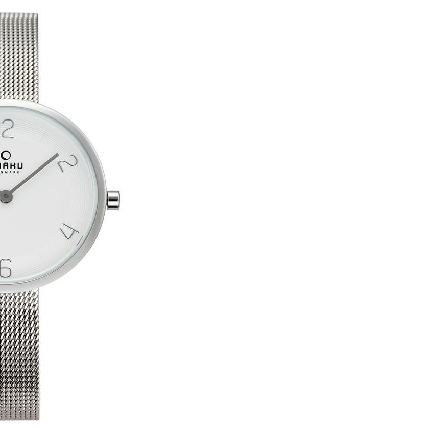 Obaku Damskie V195LXCIMC 6