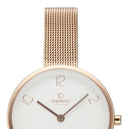 Obaku Damskie V195LXVIMV 3