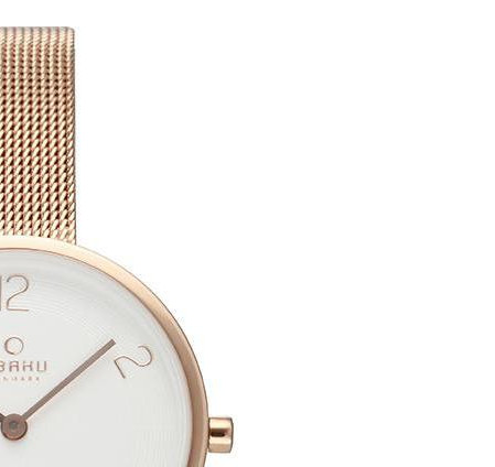 Obaku Damskie V195LXVIMV 5
