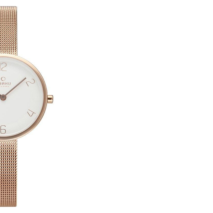 Obaku Damskie V195LXVIMV 6