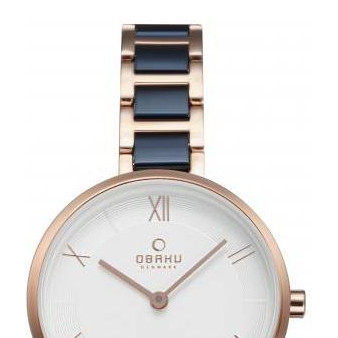 Obaku Damskie V195LXVISL 3