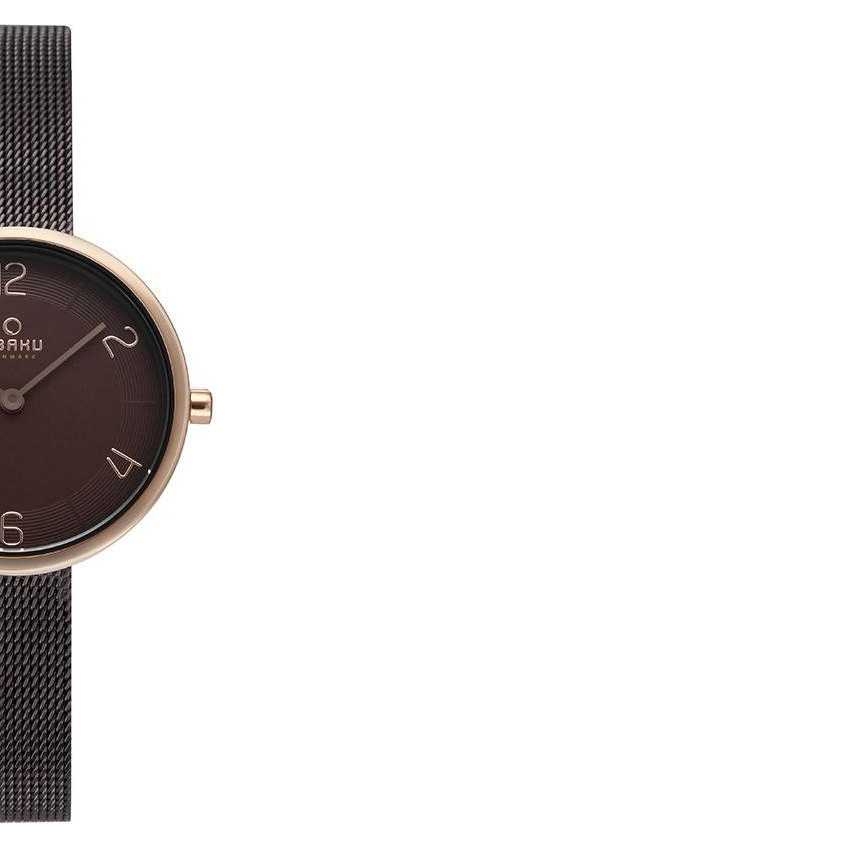 Obaku Damskie V195LXVNMN 6