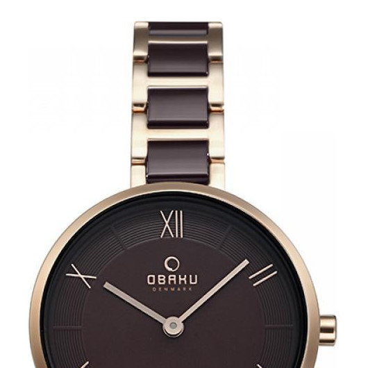Obaku Damskie V195LXVNSN 3