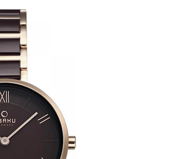 Obaku Damskie V195LXVNSN 5