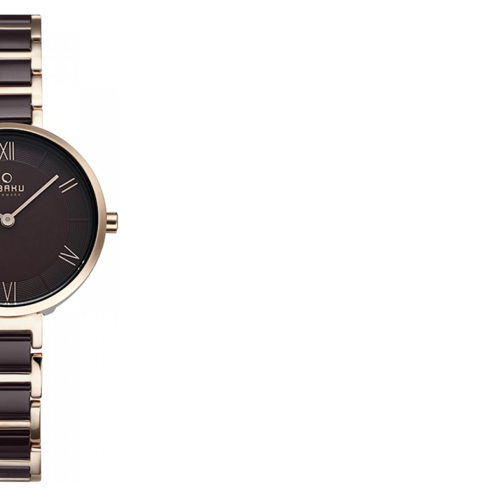 Obaku Damskie V195LXVNSN 6