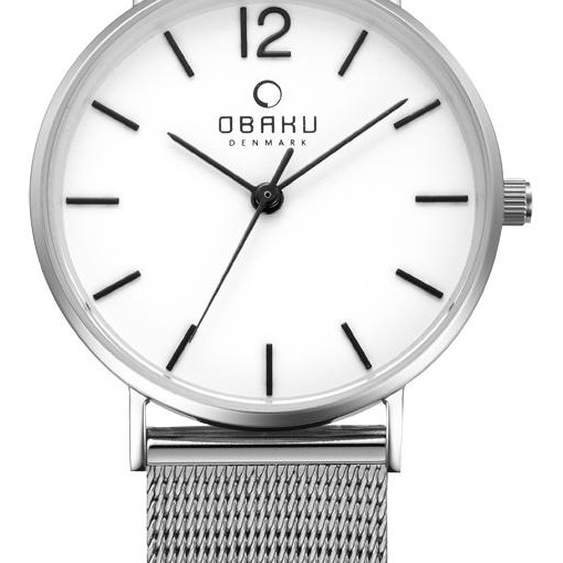 Obaku Damskie V197LXCWMC1 2