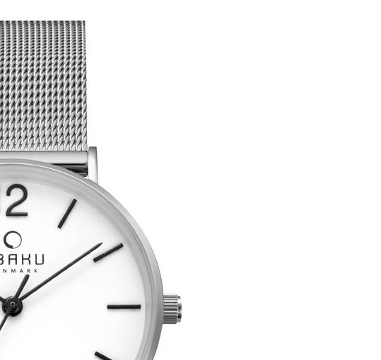 Obaku Damskie V197LXCWMC1 5