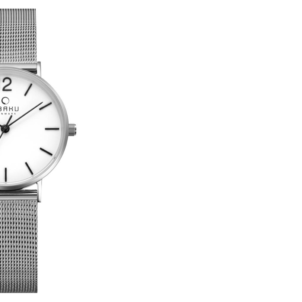 Obaku Damskie V197LXCWMC1 6