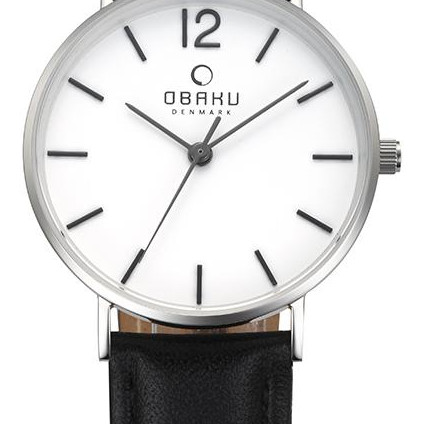 Obaku Damskie V197LXCWRB 2