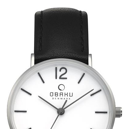 Obaku Damskie V197LXCWRB 3