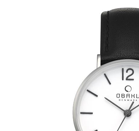 Obaku Damskie V197LXCWRB 4