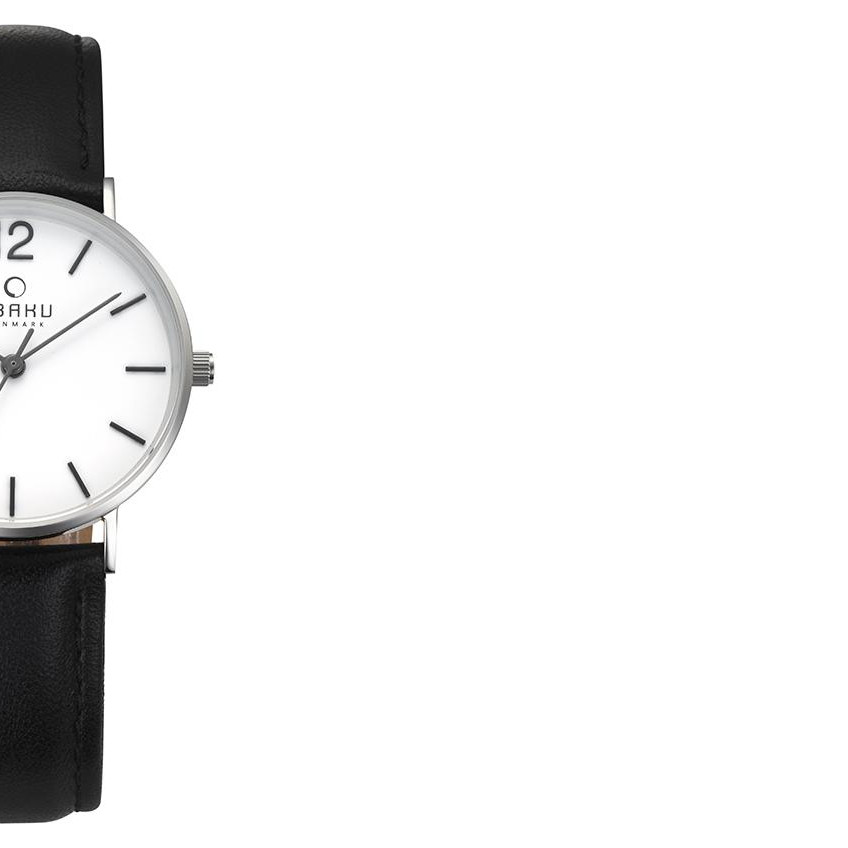 Obaku Damskie V197LXCWRB 6