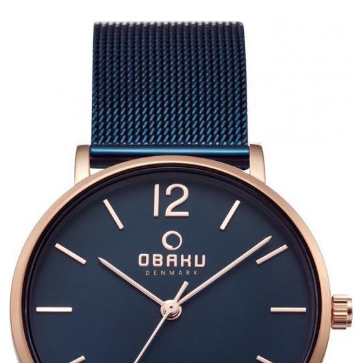 Obaku Damskie V197LXVLML1 3