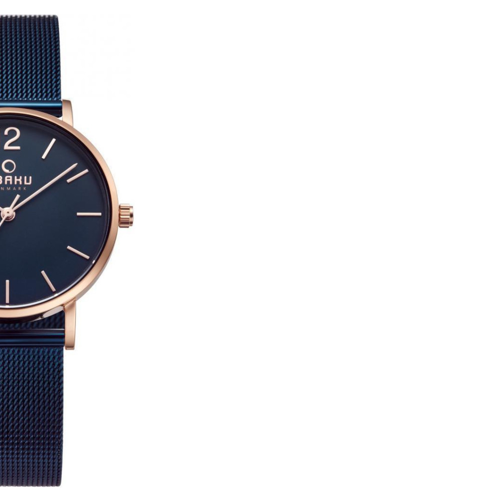 Obaku Damskie V197LXVLML1 6