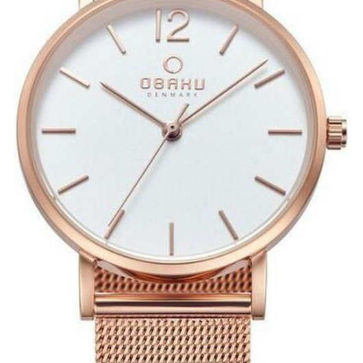Obaku Damskie V197LXVWMV1 2