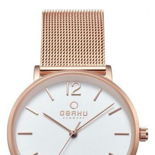 Obaku Damskie V197LXVWMV1 3