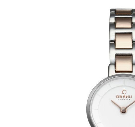 Obaku Damskie V198LXCISC 4