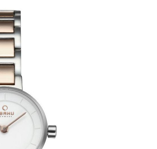 Obaku Damskie V198LXCISC 5