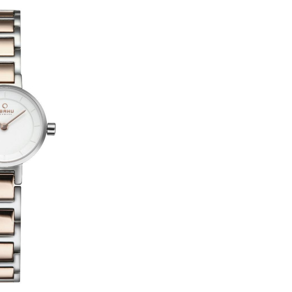 Obaku Damskie V198LXCISC 6