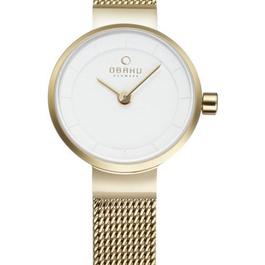 Obaku Damskie V199LXGIMG 2