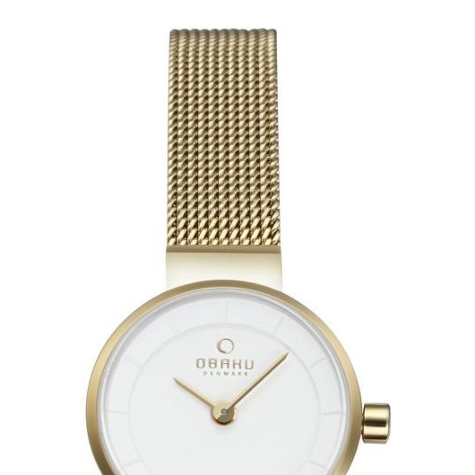 Obaku Damskie V199LXGIMG 3