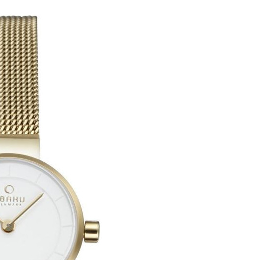 Obaku Damskie V199LXGIMG 5